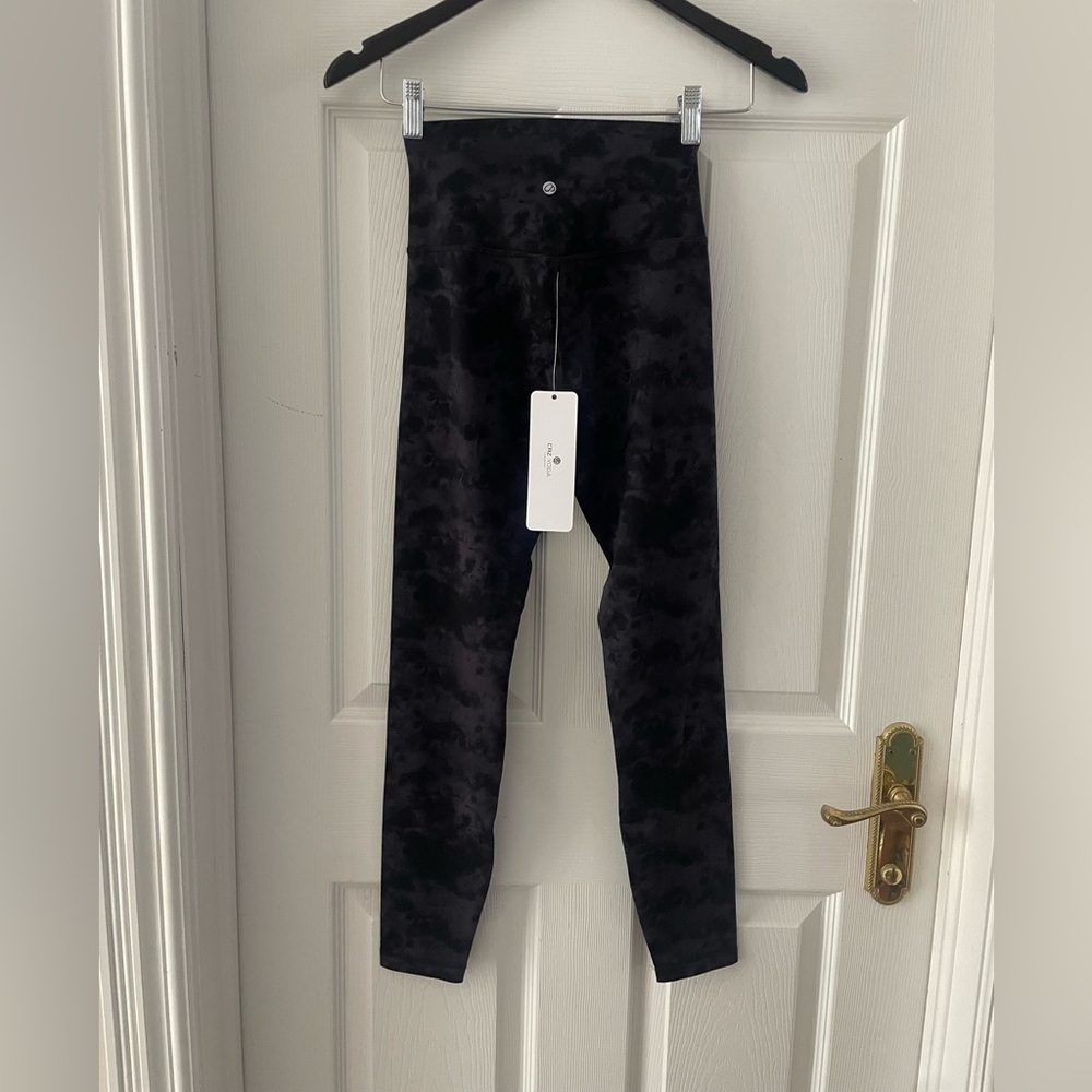 Soft leggings